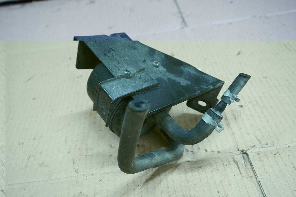 фото №7, Patrol бачок вакуумa gr y61 2,8 tdi