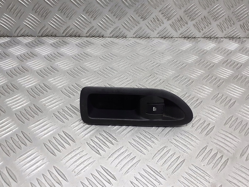 фото №1, Панель керування скло правий задня renault laguna ii