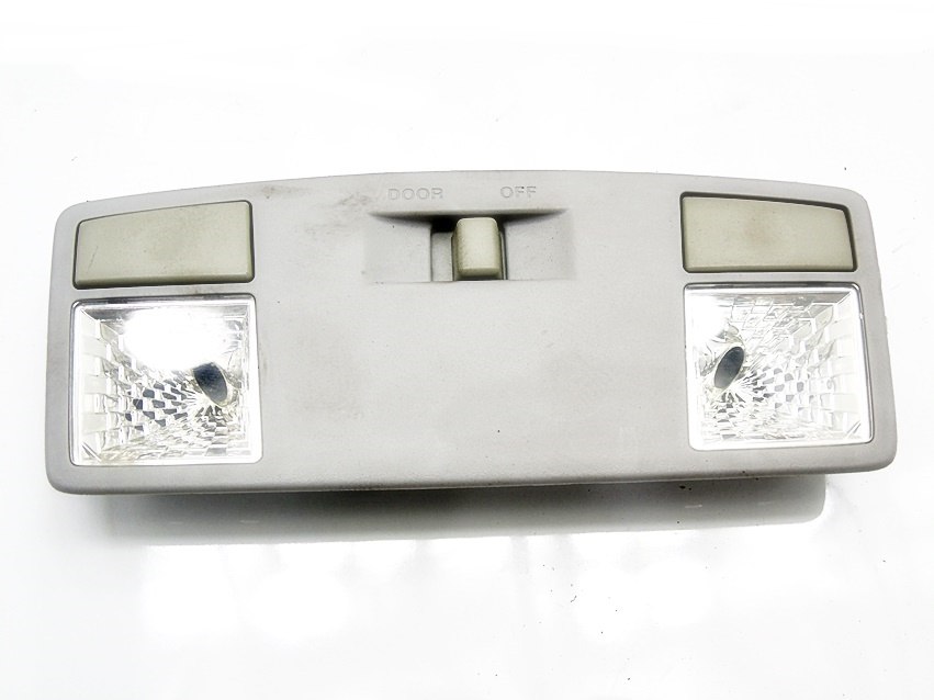 фото №1, Лампа стельовий mazda 6 kombi