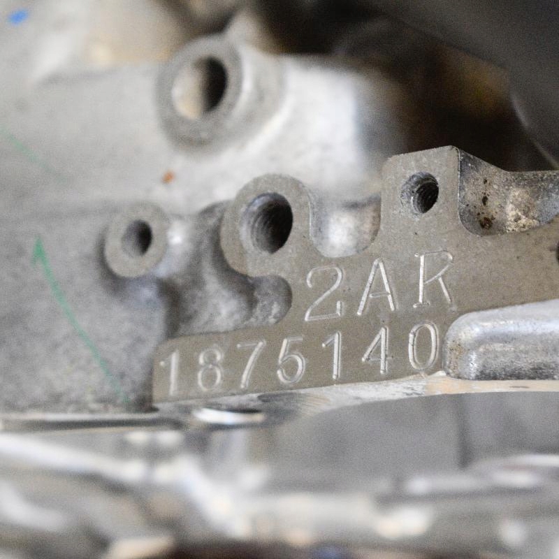 фото №8, Toyota rav 4 xa40 двигун двигун 2ar-fxe 2.5 гібрид 114kw 2015 74350km