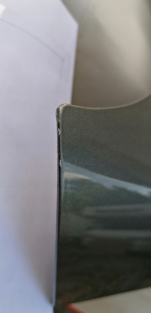 фото №12, Opel astra k капот кришка двигуна