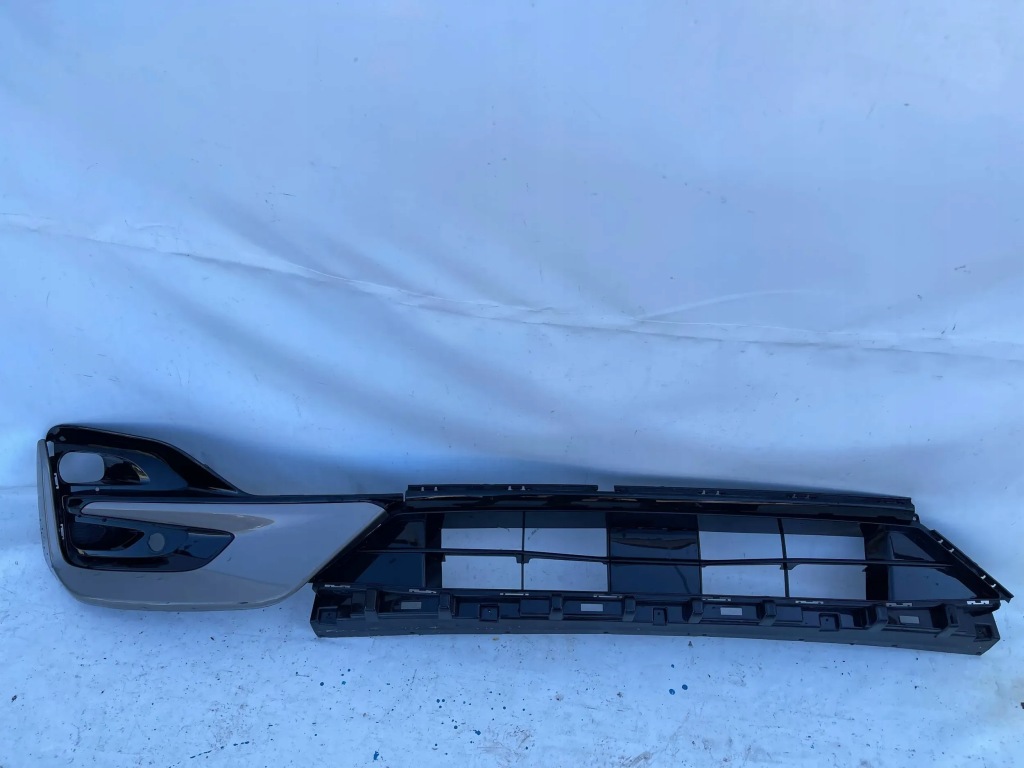 Купить Решётка ford kuga mk3 st-line бампер перед противотуманная фара заглушка