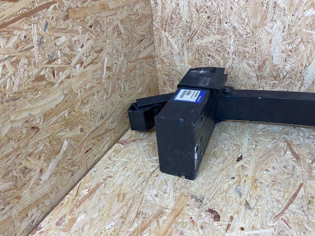 фото №6, Балка бампера перед передняя volvo v90 s90 31420634 31420635