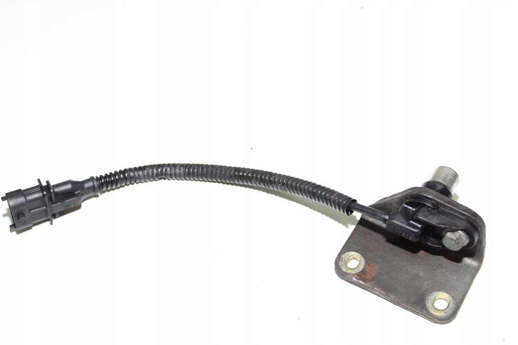 фото №6, Датчик вала розподільного валу jumper ii boxer ducato 2.8 hdi jtd 0281002453