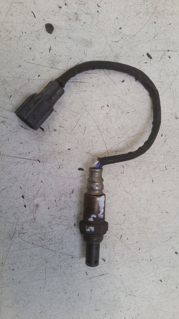 фото №1, Датчик 8946742070 toyota rav4