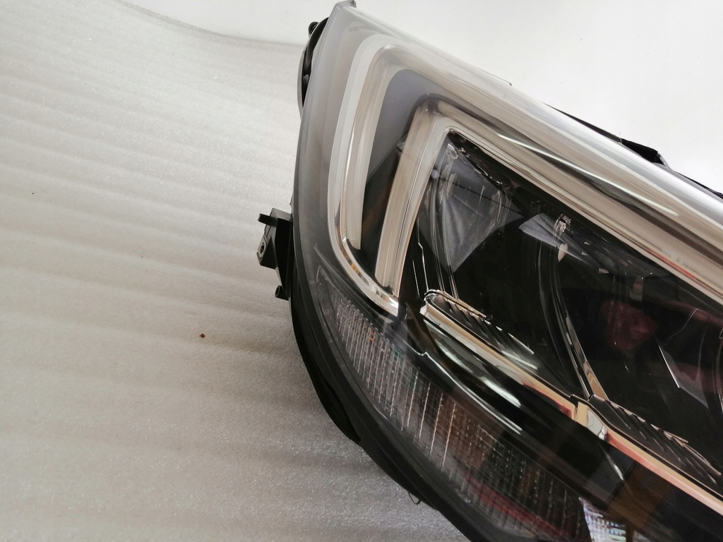 фото №5, Opel crossland lift лампа перед правая