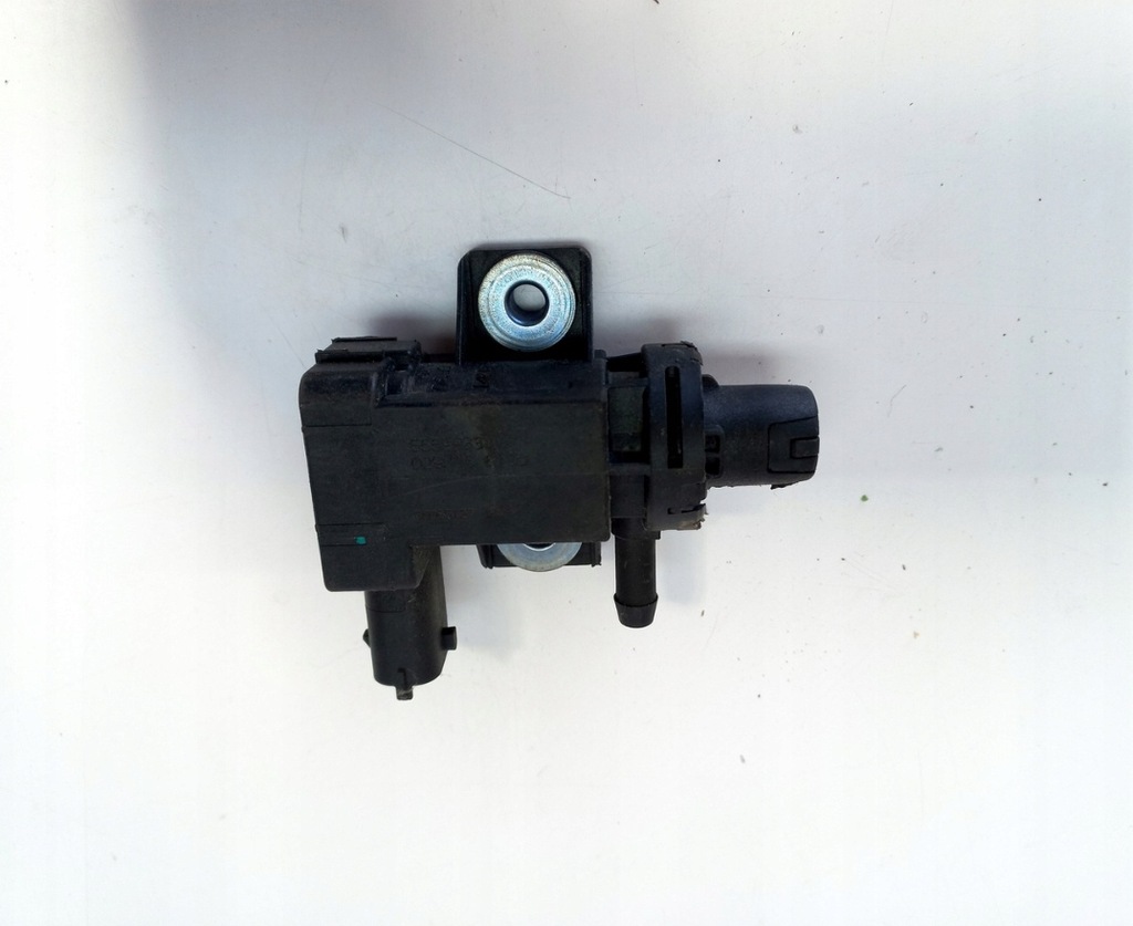 фото №1, Клапан вакуумa opel 55599331