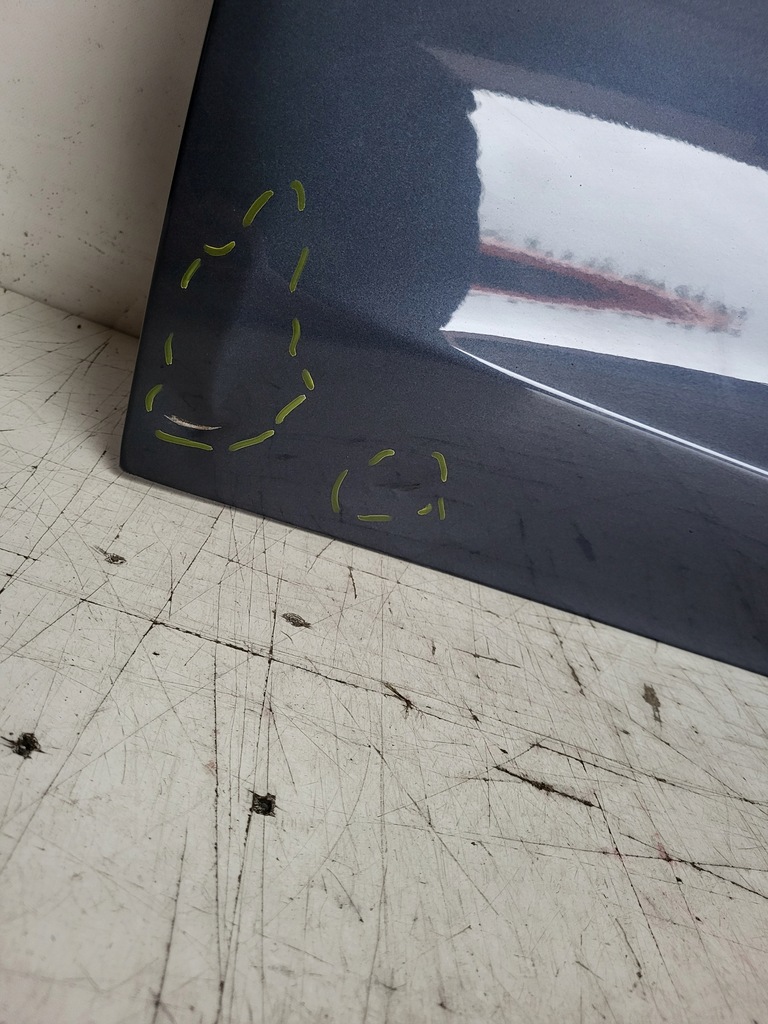 фото №5, Двері ліва передні tesla iii 3