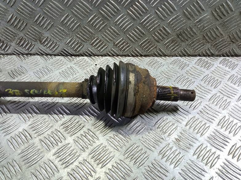 фото №2, Привідний вал ліва do fiat scudo