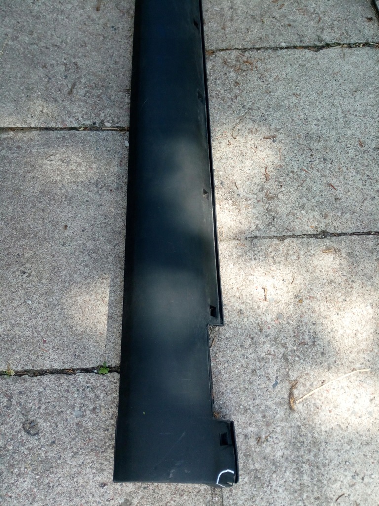 фото №8, Молдинг порог kia soul ii oryg.