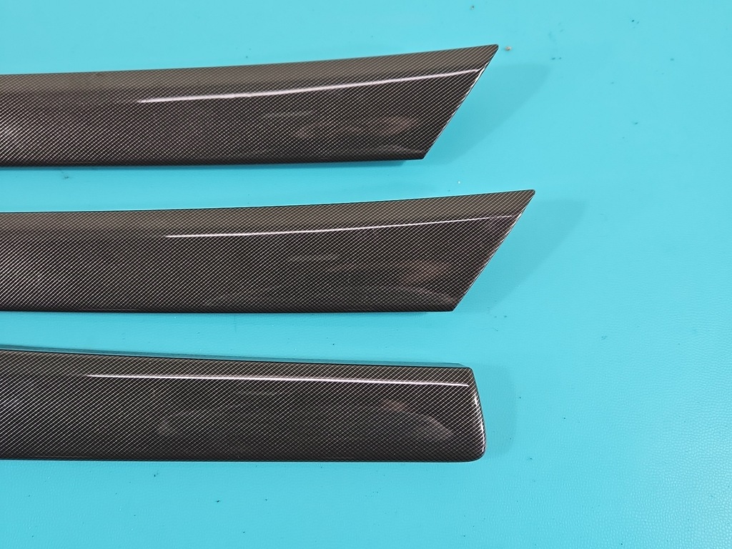 фото №13, Молдинг накладки декори dekor панелі opel antara eu