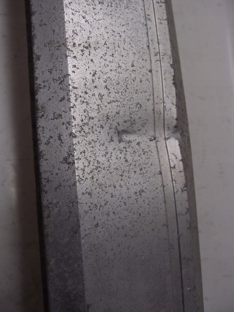 фото №13, Балка бампера задняя kia niro электрик