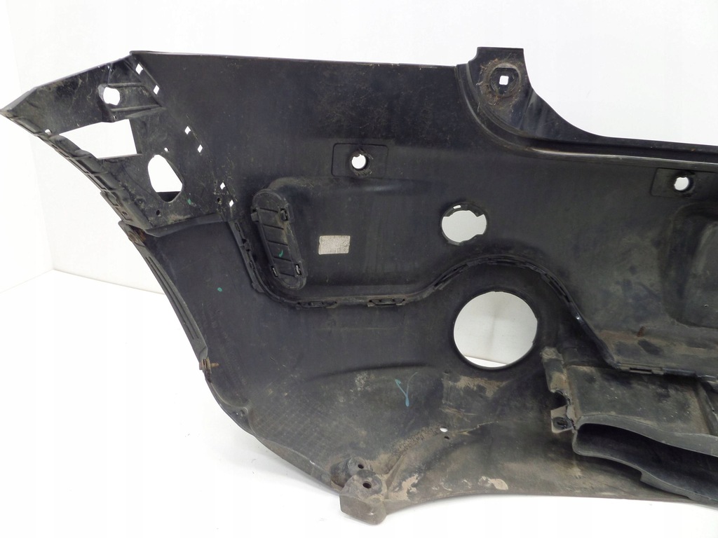 фото №9, 2013 mini cooper countryman r60 бампер задний