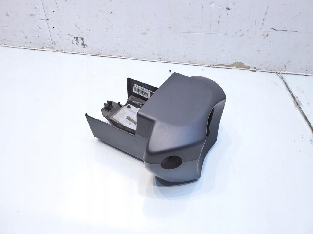 фото №6, Корпус колонки рулевого renault laguna iii 484710001r