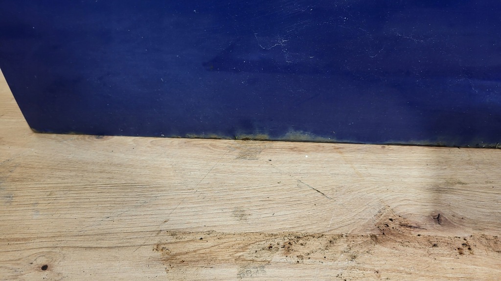 фото №9, Дверь правый перед opel meriva a 02- z21b