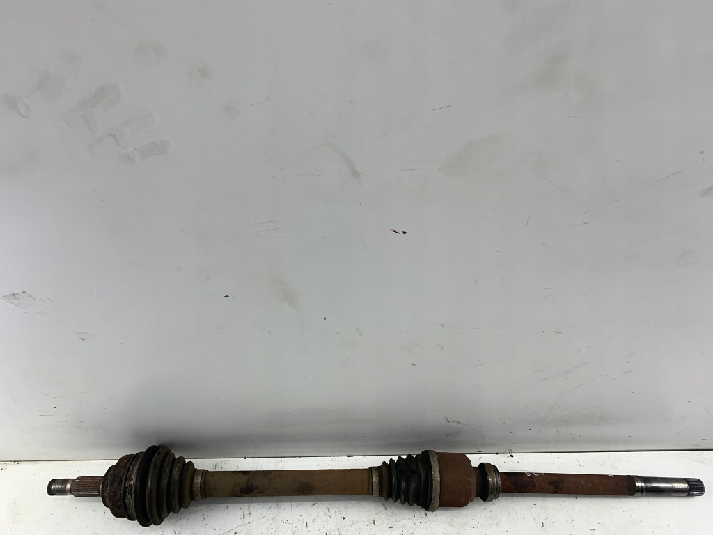 фото №1, Peugeot 508 i 1.6 e-hdi привідний вал правий перед