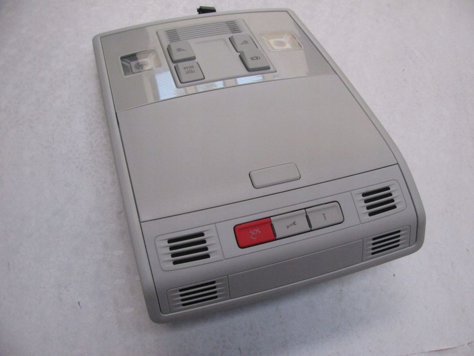 фото №1, Skoda kodiaq лампа потолочный освещение