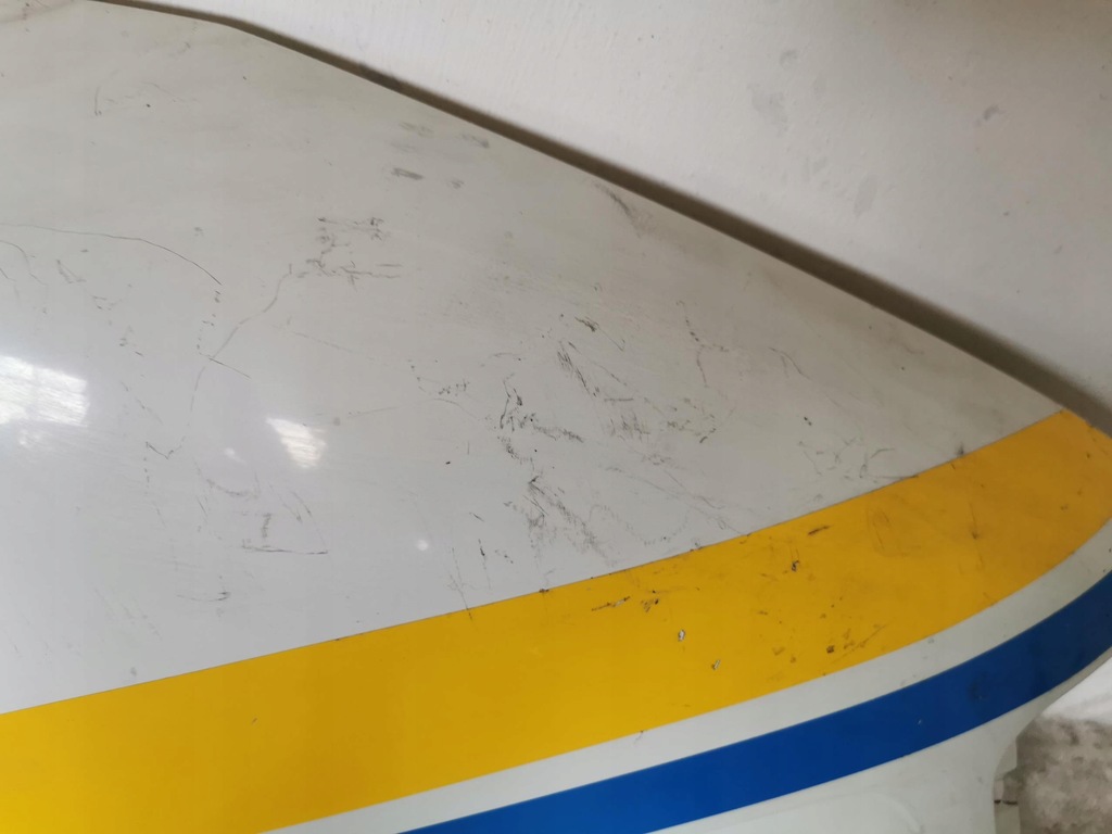 фото №9, Крила правий перед vw lt 46 ii 95-00