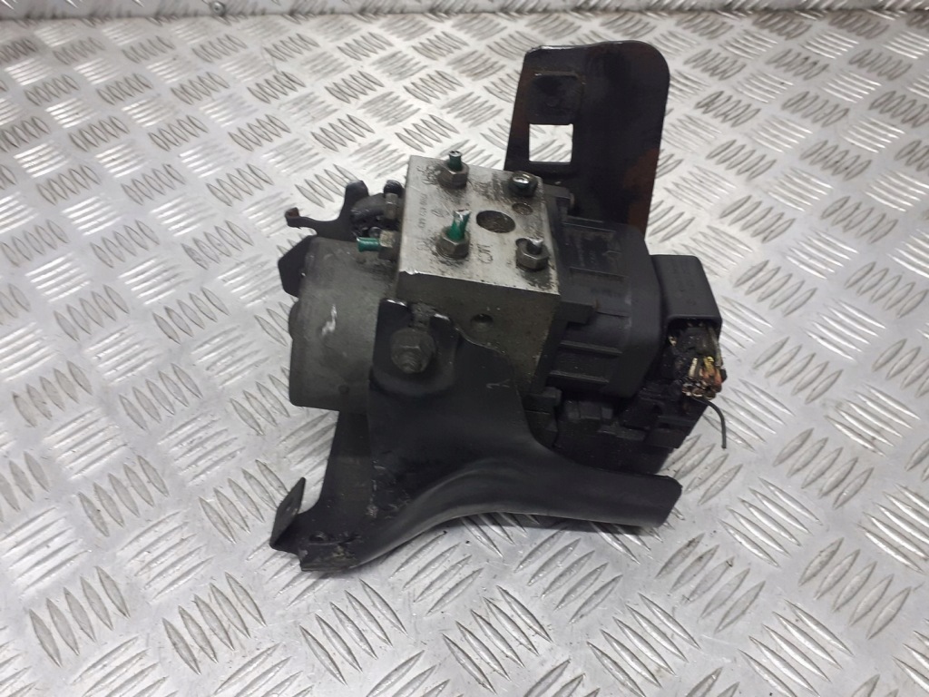 Купити Насос abs renault scenic i 1.9 dci 7700432643