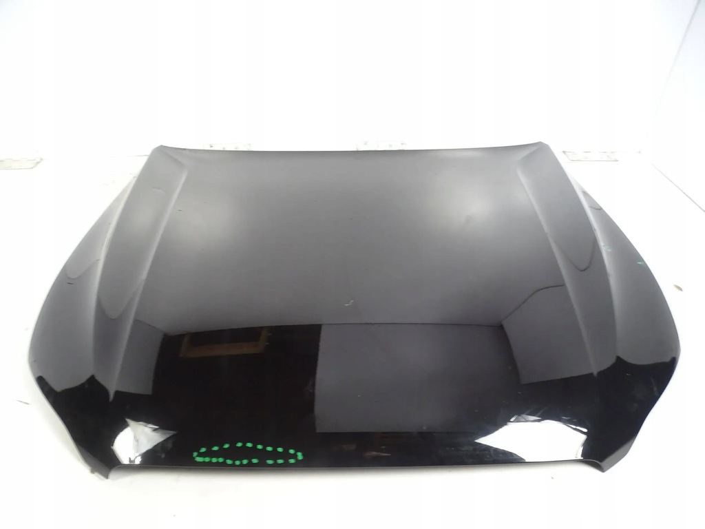 фото №5, Капот volvo xc60 ii 2 17+