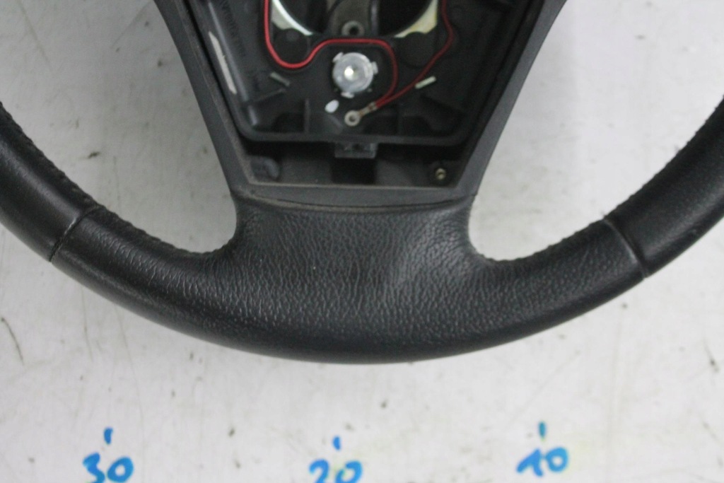 фото №5, Воздуховод кожа multi volvo s40 ii v50 04-12