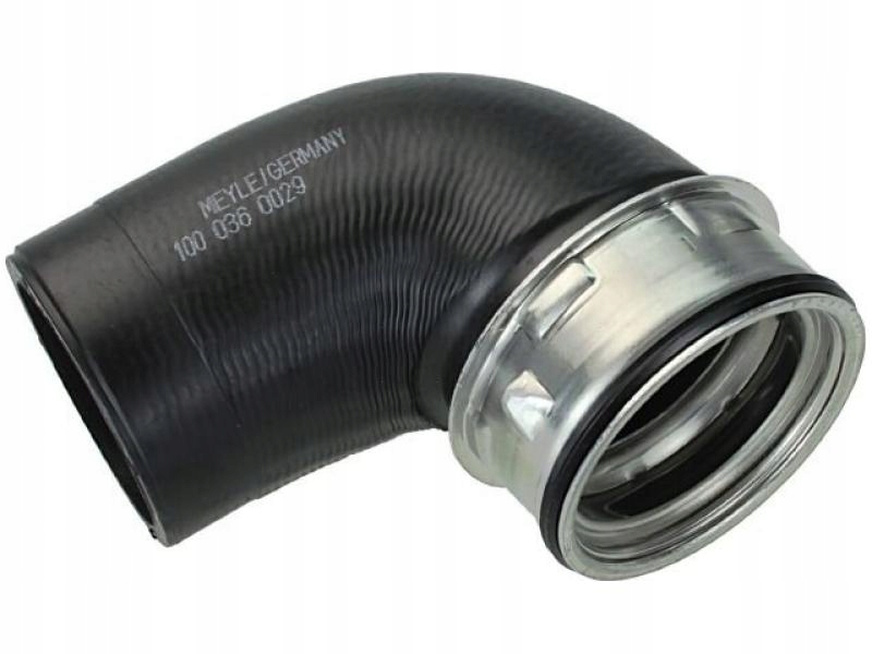 фото №8, Шланг турбонагнетателя vw 1,9tdi sharan