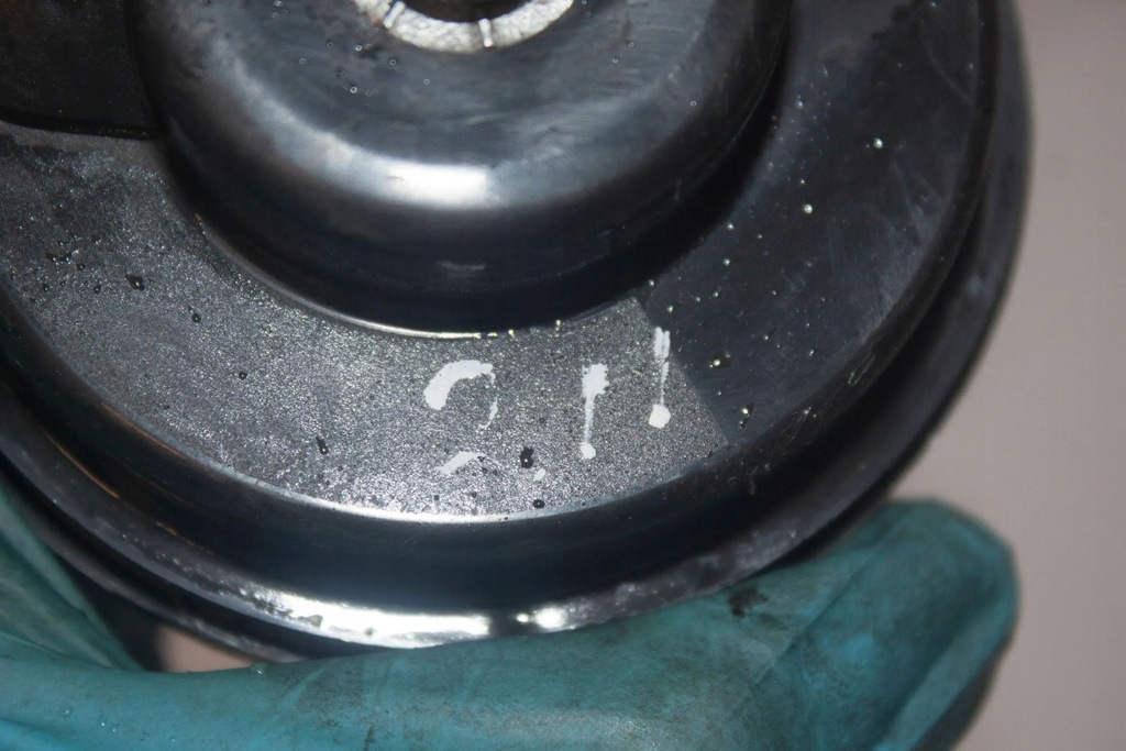 фото №9, Mercedes-benz e w211 2003 сигнал