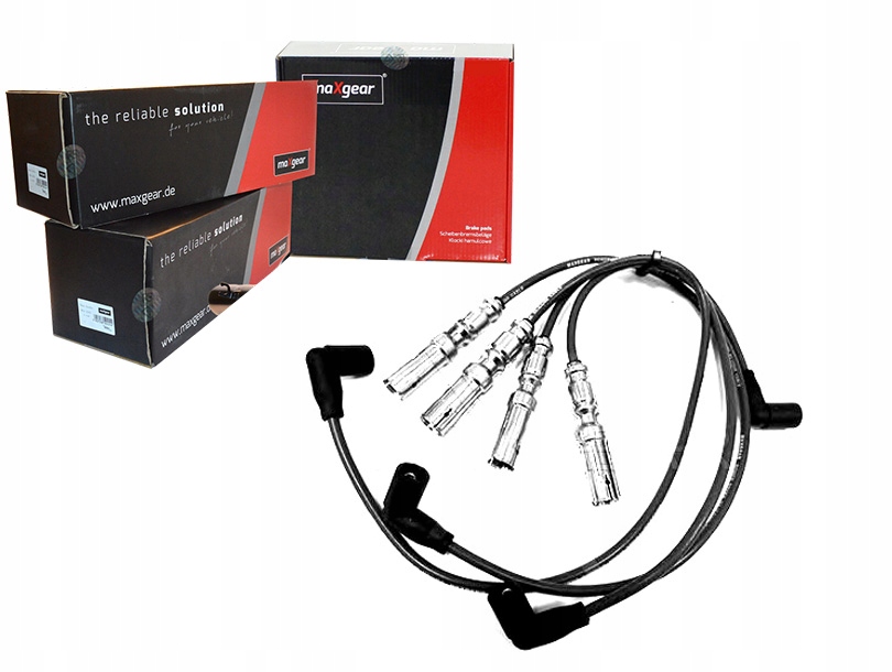 Набор трубопровод зажигания maxgear 53-0082 Киев