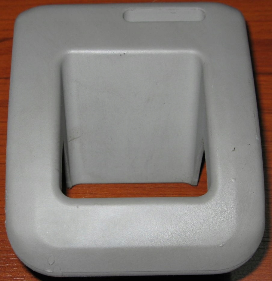 фото №1, Рамка замка lt audi a3 8p 03-08