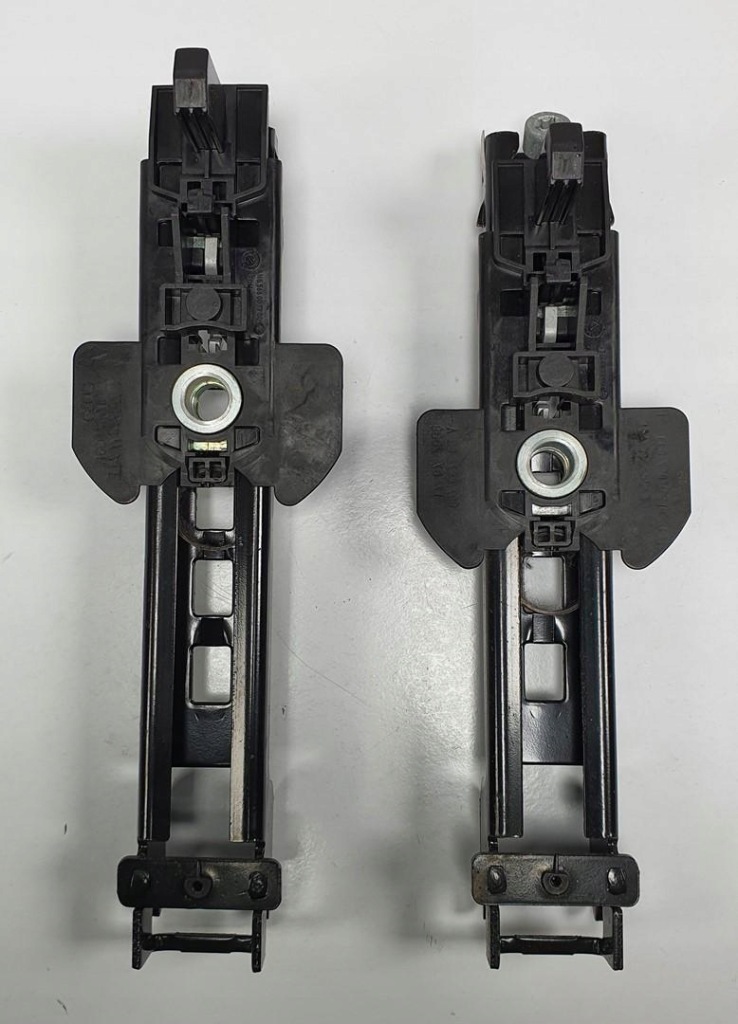 фото №6, Регулювання висоти поперечина audi a6 c6 8e0857833