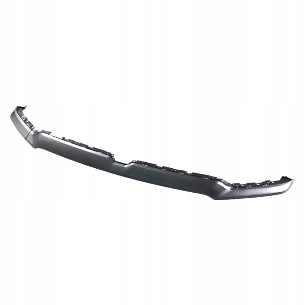 фото №1, Решітка радіатора молдинг захист верхній dodge ram 1500 2019 19