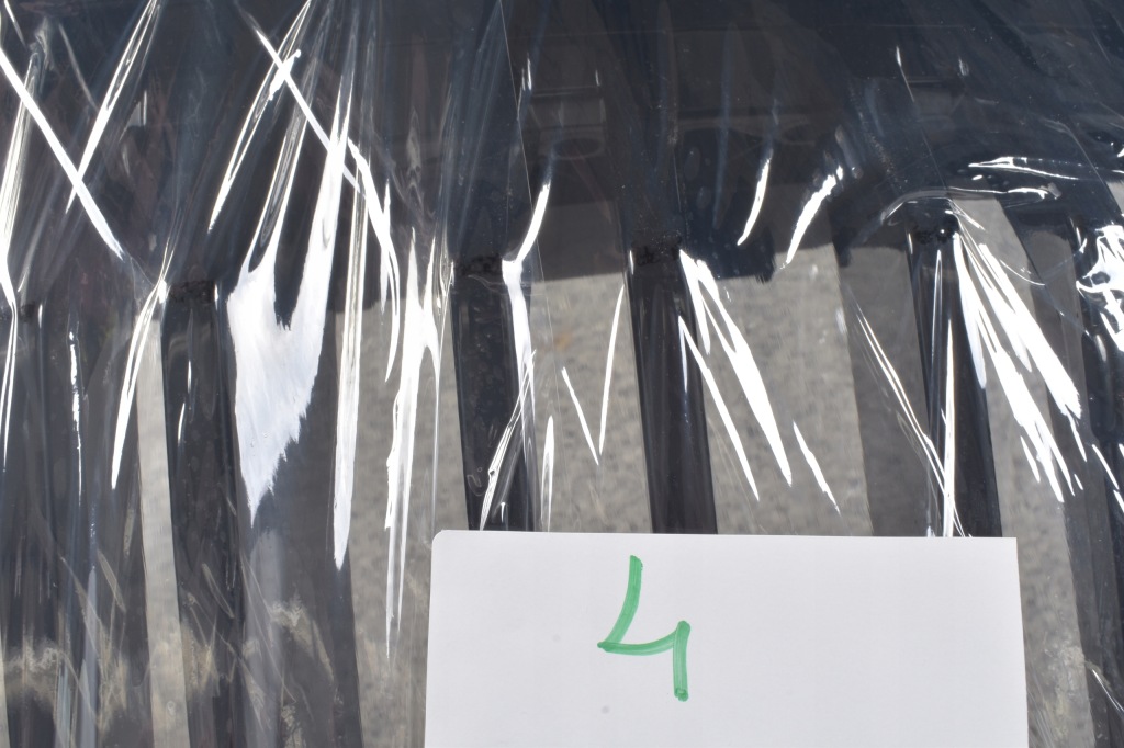 фото №10, Бампер перед передний bmw x3 f97 lci lift x3m