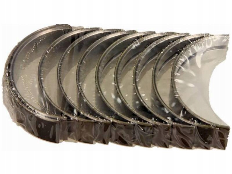 фото №1, Вкладиші шатунні renault master ii avantime vel satis