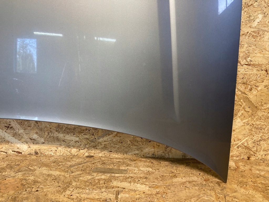 фото №5, Капот audi a8 d3 02-06