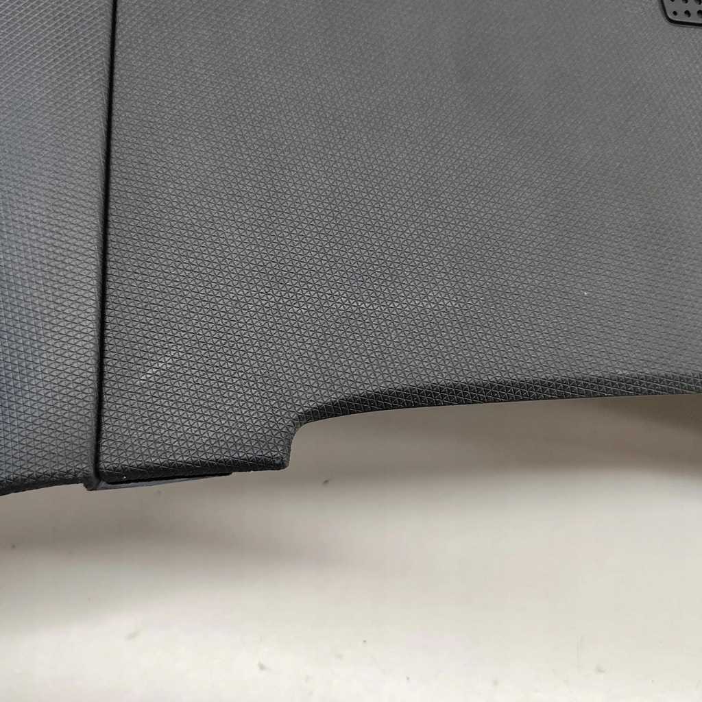 фото №6, Ford mustang mach-e 2023 element панелі приладової панелі / dół