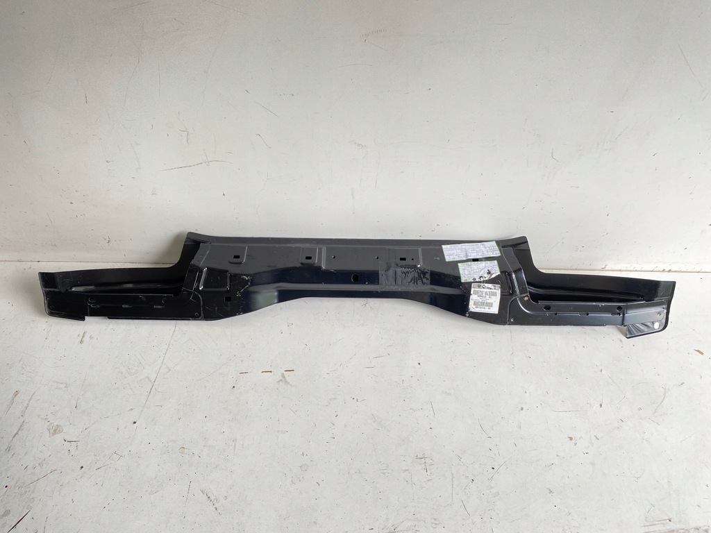 фото №9, Новий pas задня задній стінка задня підсилювач fiat 500 2007-2022