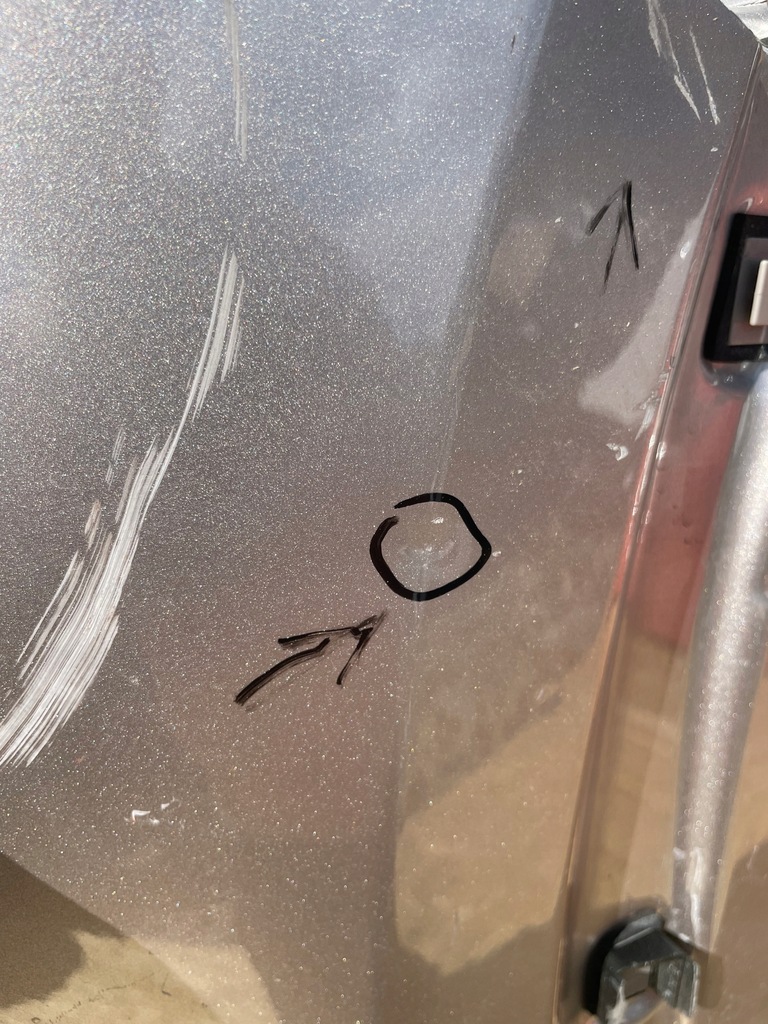 фото №6, Крыло правый передний перед hyundai tucson iii 15-