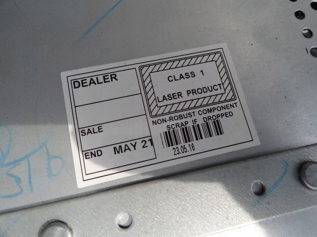 фото №9, Ford ecosport 2016 радио дисплей экран europa оригинал