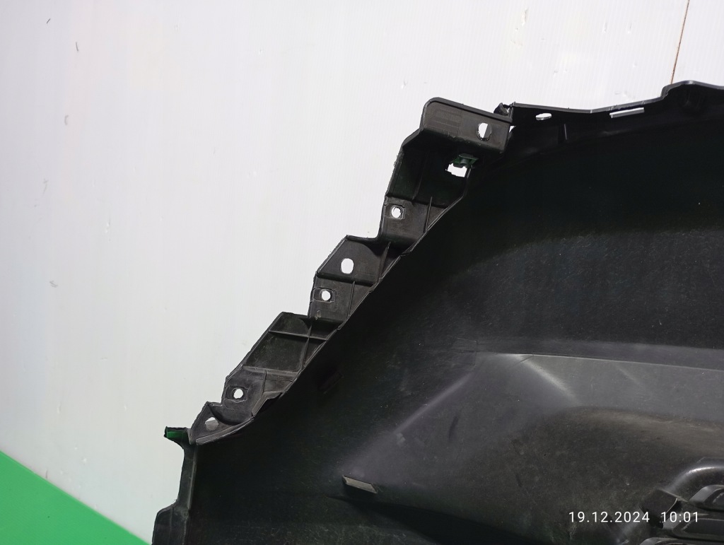 фото №11, Кутик бампера перед правий ducato boxer jumper 14- 1315079070