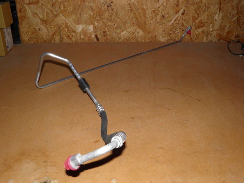 фото №1, Шланг кондиционера mercedes w177 a177 a1778301902