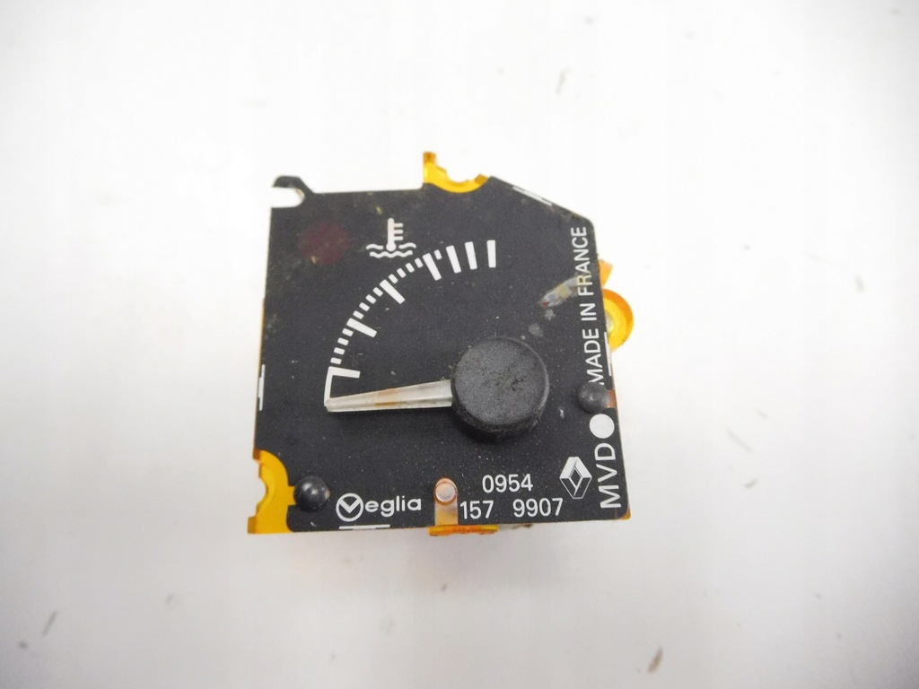 фото №2, Указатель температуры масла renault clio i