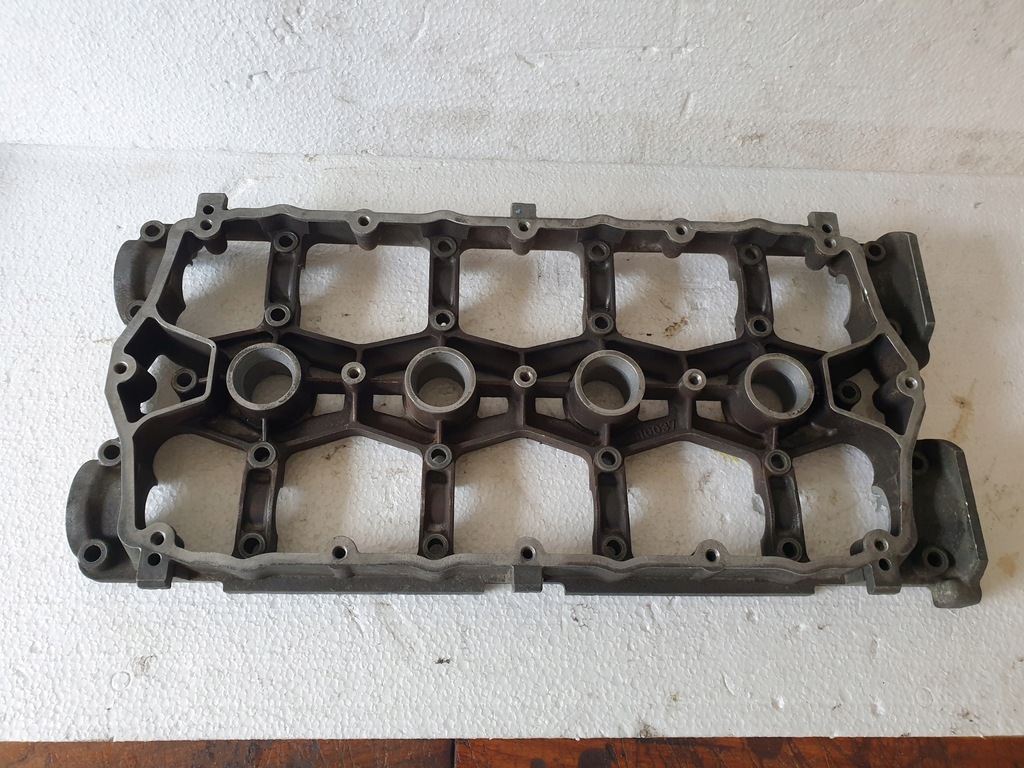 фото №1, Основание валов распределительного вала land rover freelander 1.8