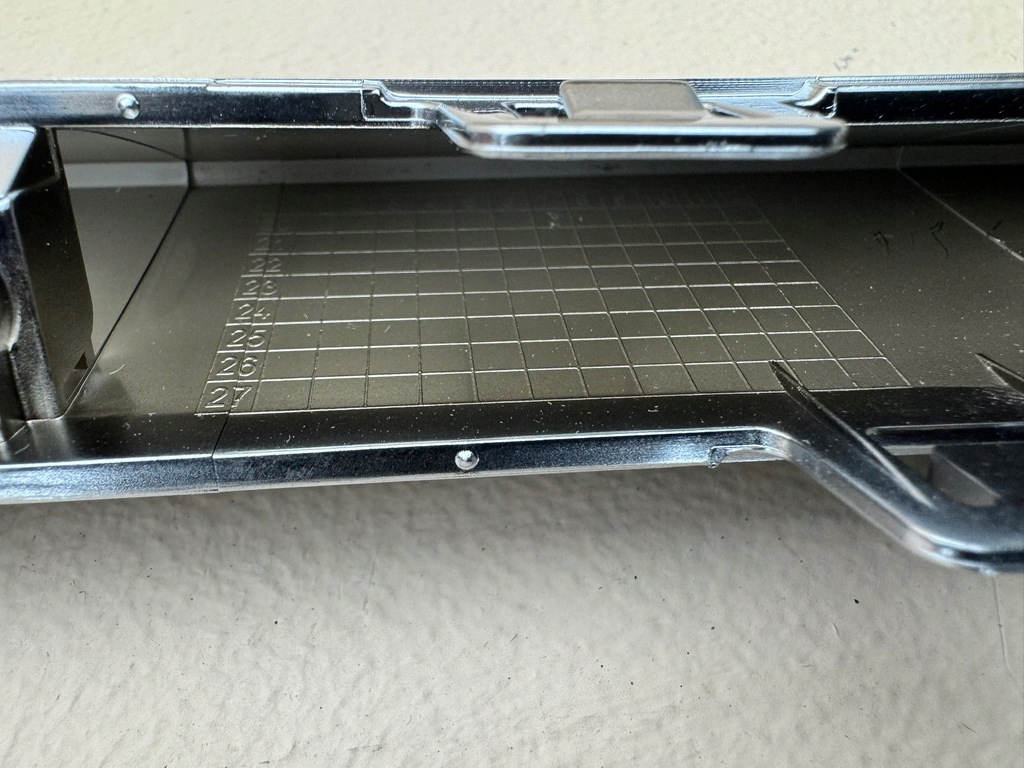 фото №14, Hyundai tucson 4 iv 20-24r молдинг хром спойлер бампера перед 86569-n7010