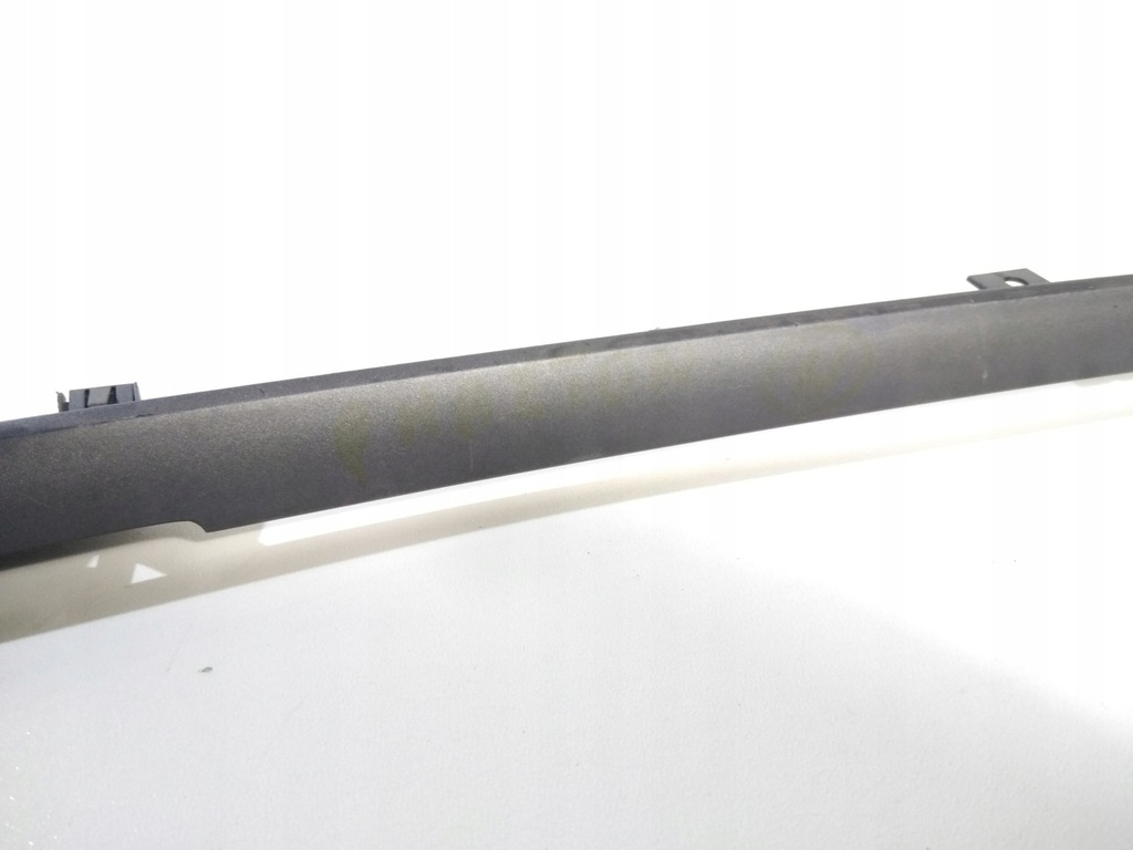 фото №5, Молдинг середня перемикач обдув vw phaeton