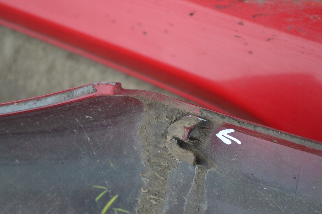 фото №9, Молдинг накладка поріг права ion c-zero i-miev