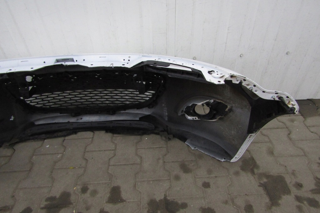 фото №9, Бампер перед передний mazda mx5 lift 09-14