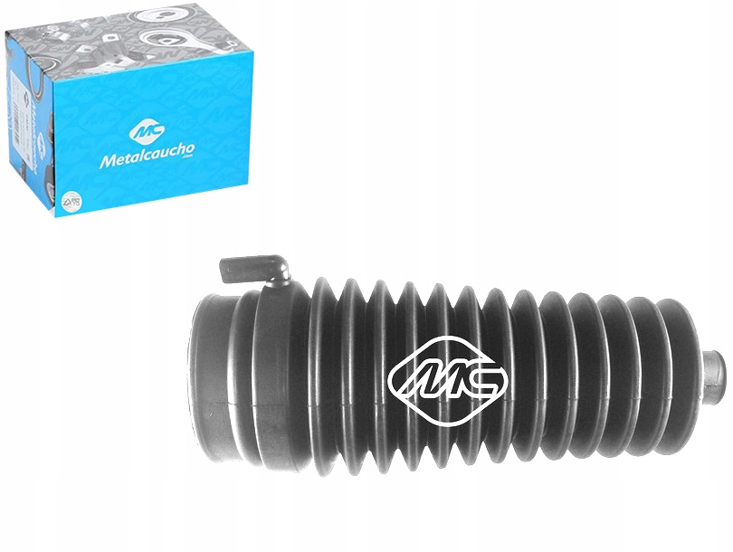 фото №1, Metalcaucho 00197 набір захист, система кермовий