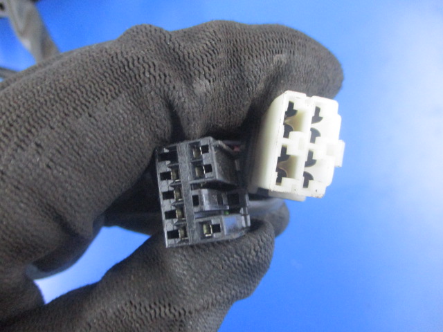 фото №5, Hyundai coupe i lift переключатель переключатели шлейф