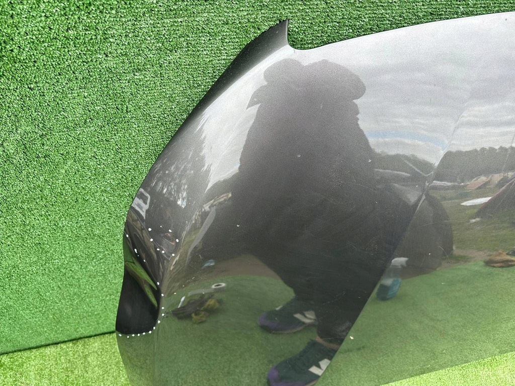 фото №6, Капот peugeot 308 t9 lift