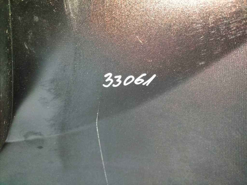 фото №11, Бампер задній задня mazda cx3 cx-3 15-